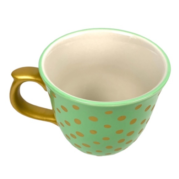 Pioneer Woman Holiday Charm Mug - Picture 4 of 5